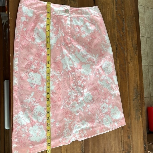 PENDLETON skirt, size 10 - Picture 5 of 5